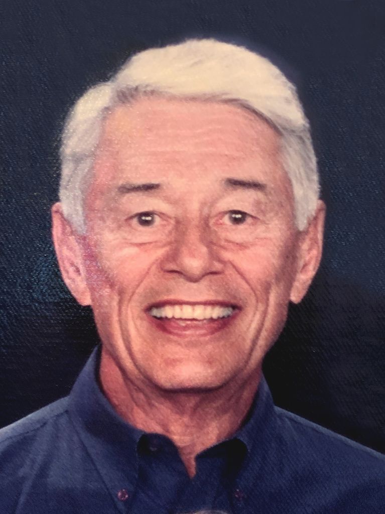 Leo Goulet