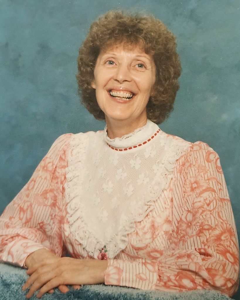 RuthAnn Hiebert