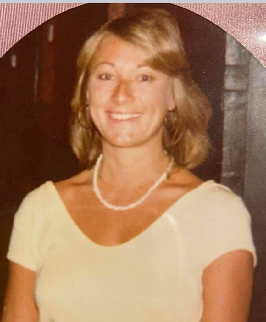 Virginia Mary (Hohn)  Hohn Profile Photo