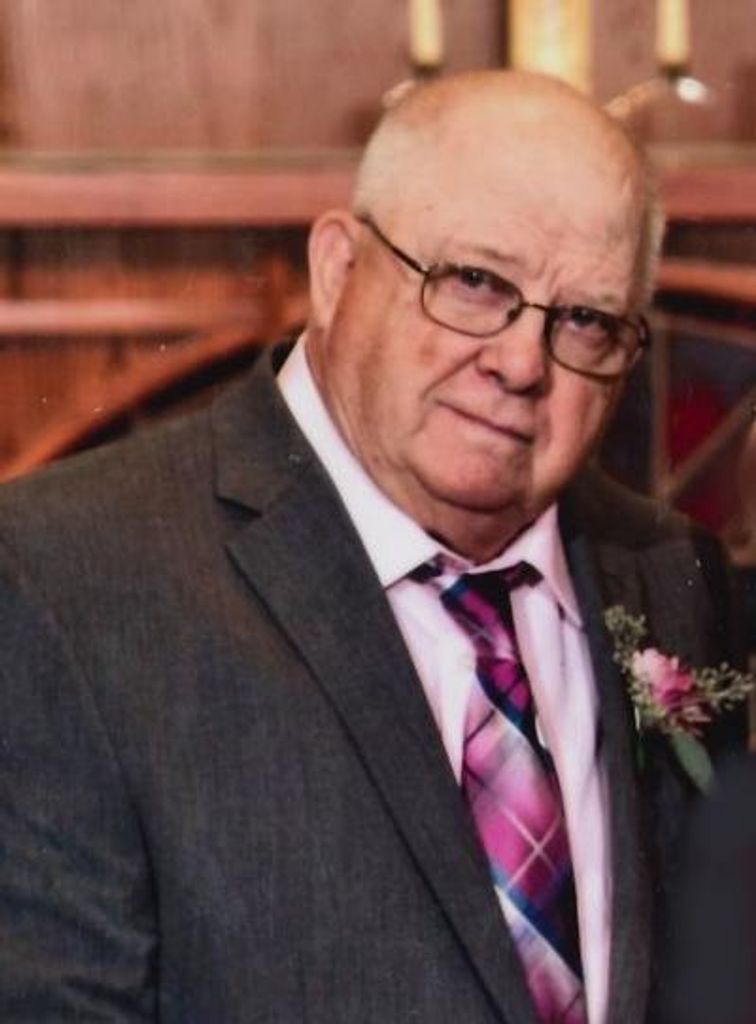 James "Jim" Raymond Ohm, Sr. Profile Photo