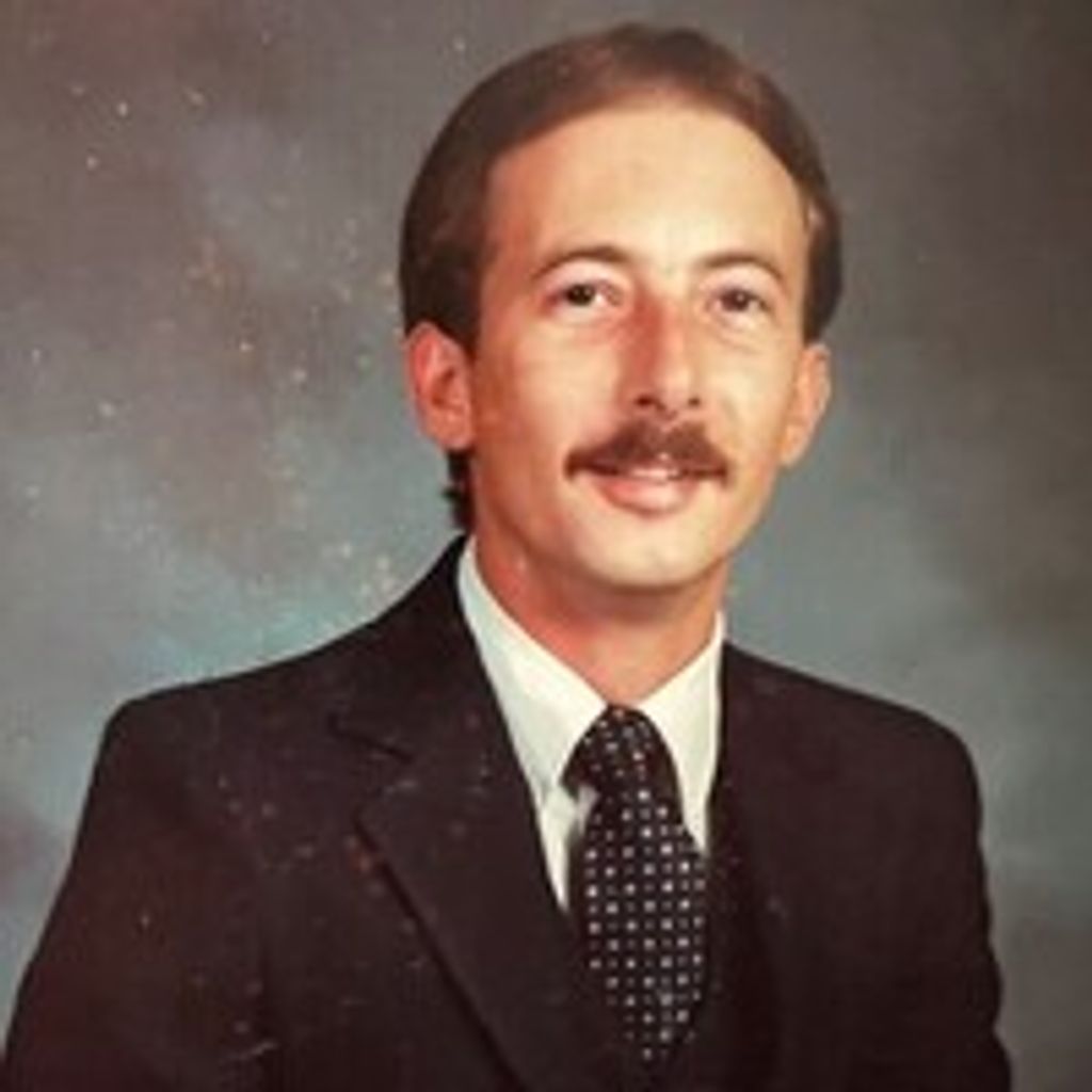 Larry Wayne Wilson