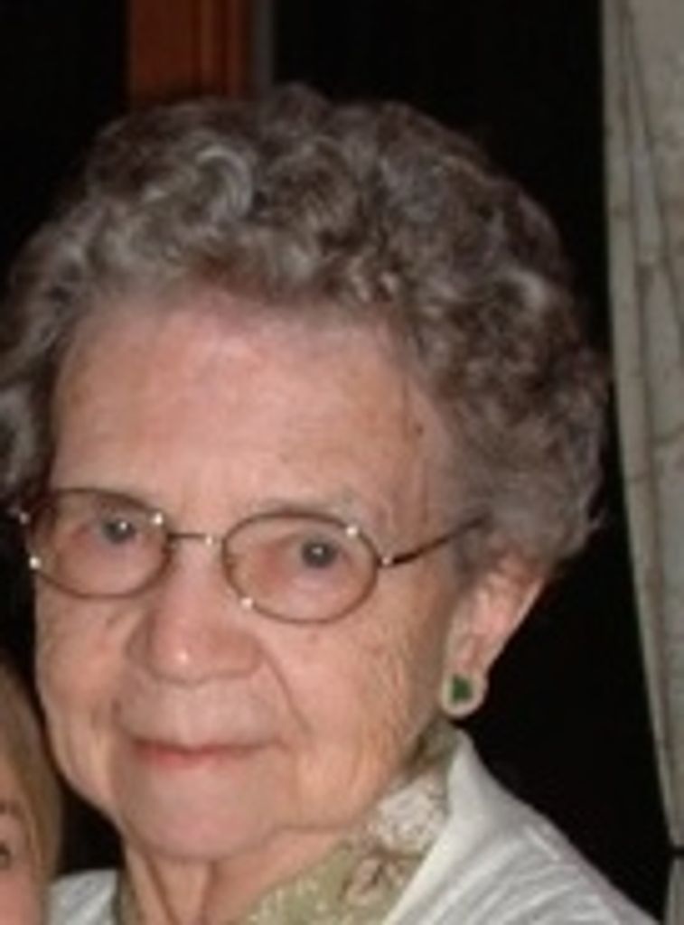 Ruth E.  (Deaven)  Rausch