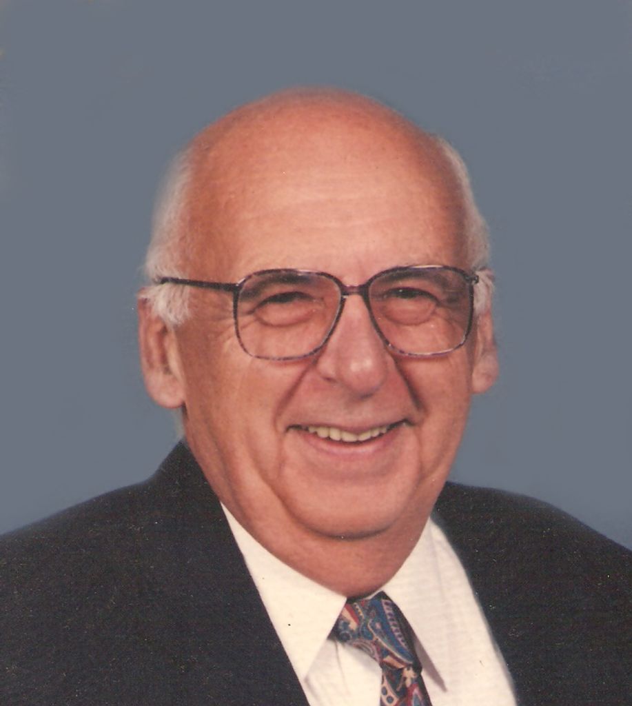 Nelson J. Haas Profile Photo