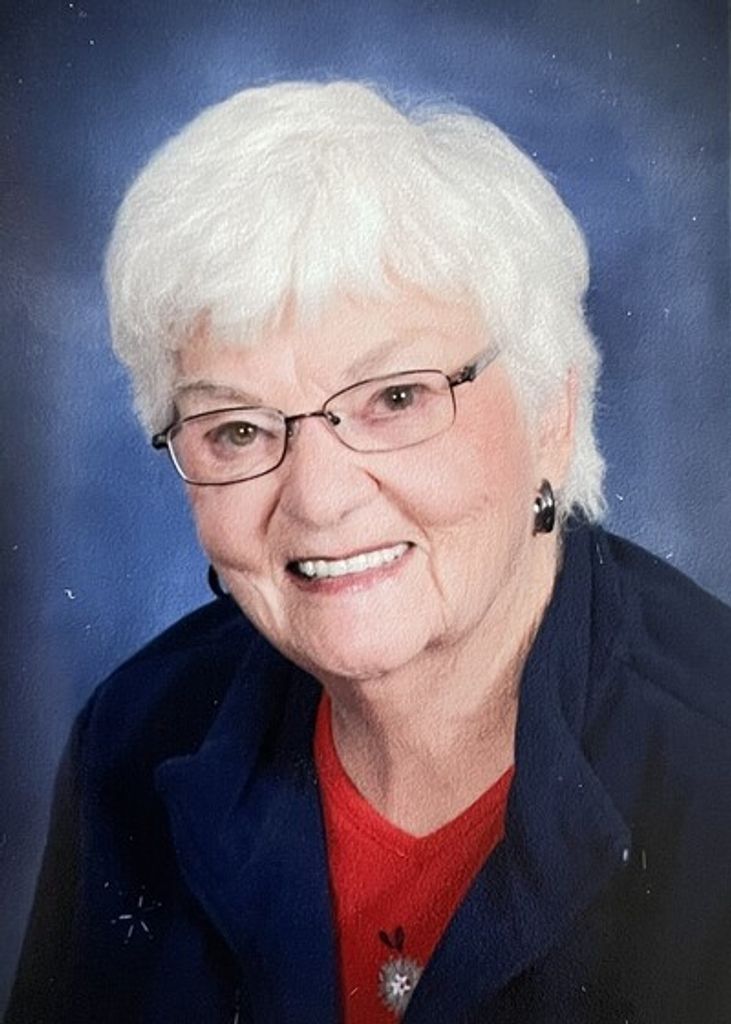 Frances Katherine Nutter Profile Photo