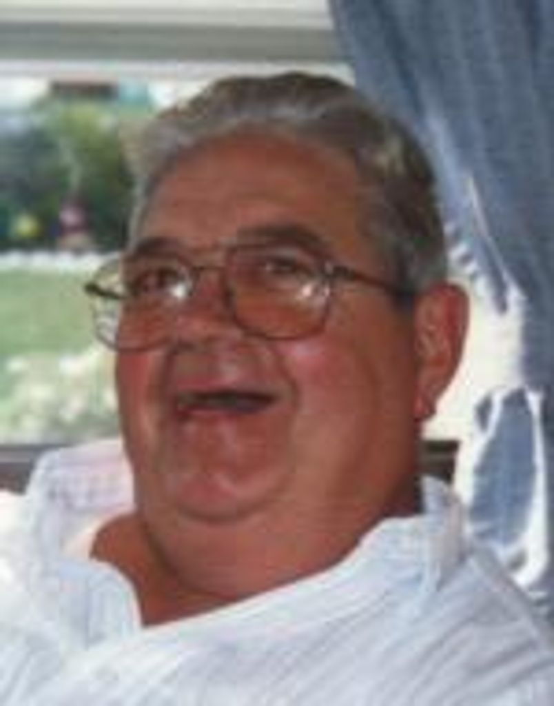 Clifton William Ricklin, Sr. Profile Photo