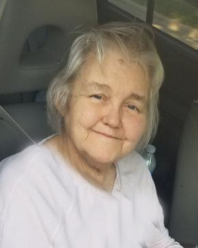 Janet Marie Thomas Profile Photo