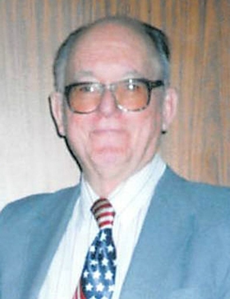 David John Snyder