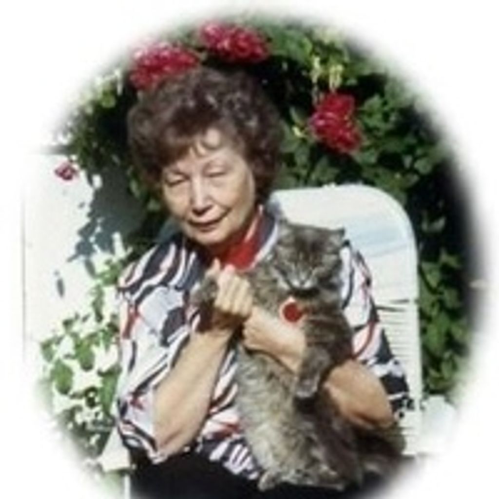 Mary Helen Bowyer