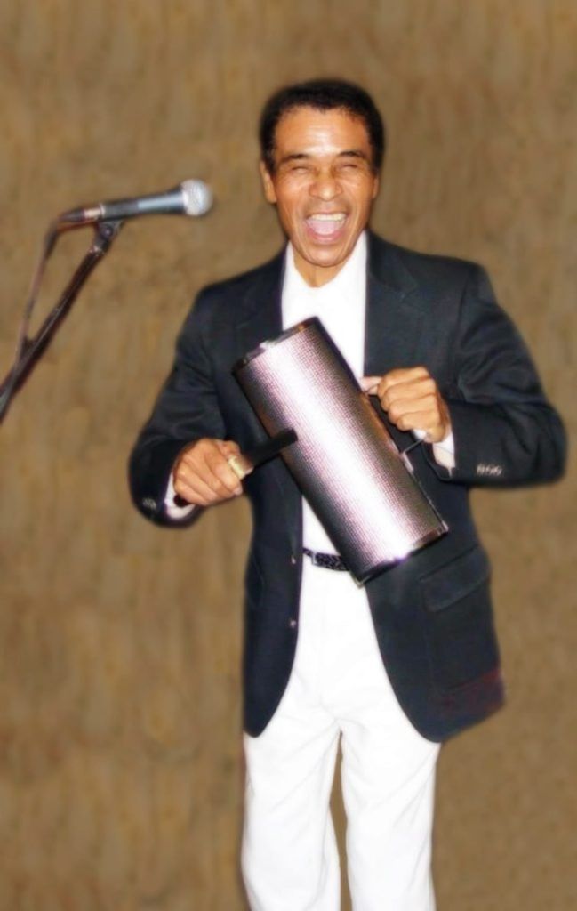Garcia, Manuel F.