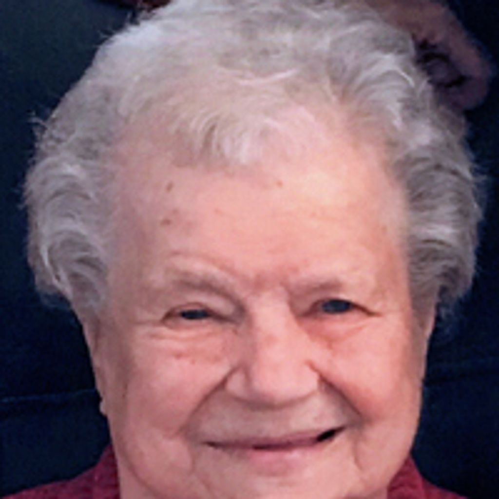 Helen  M. Chatcavage