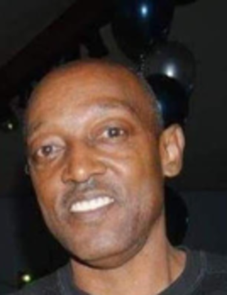 Ronnie Lee Wilson Profile Photo