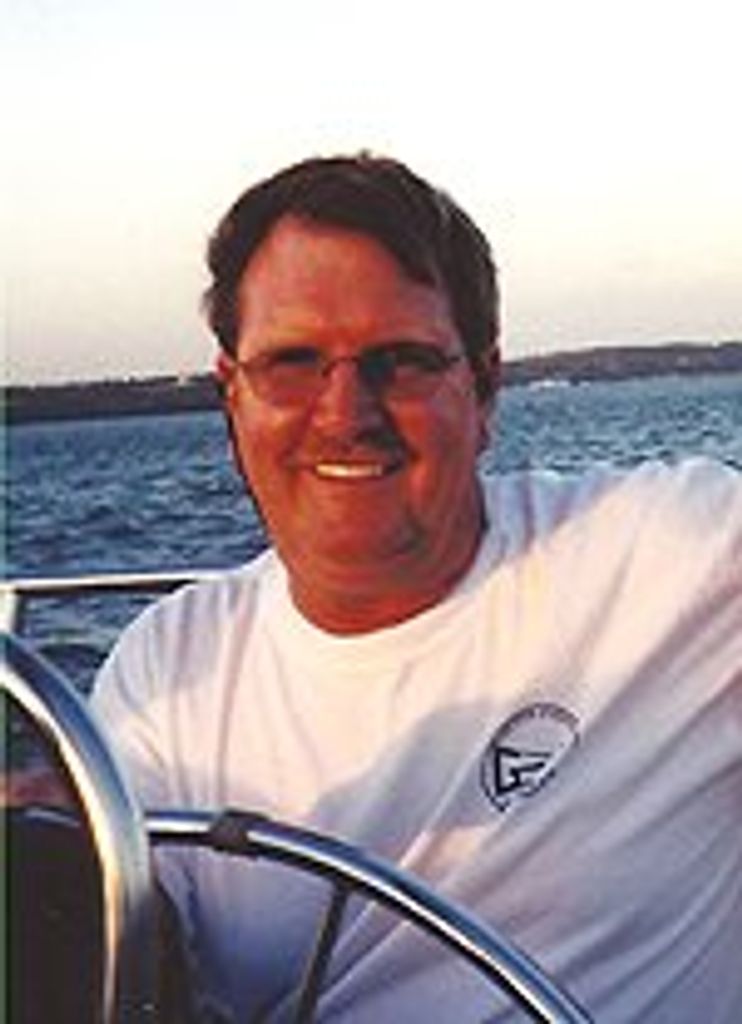 Michael Preston