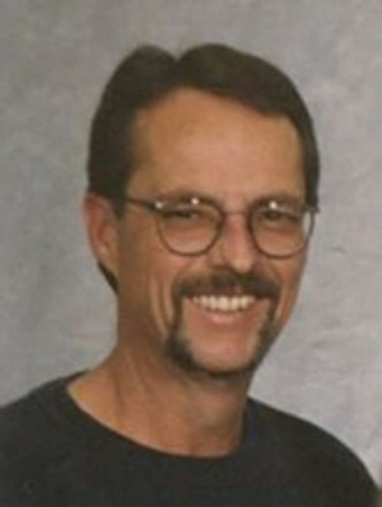 Chris Rickett