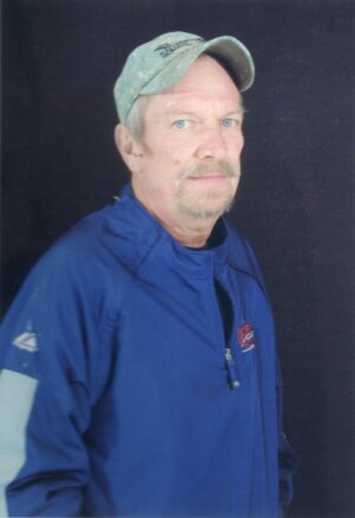 Alfred Chason, Jr. Profile Photo