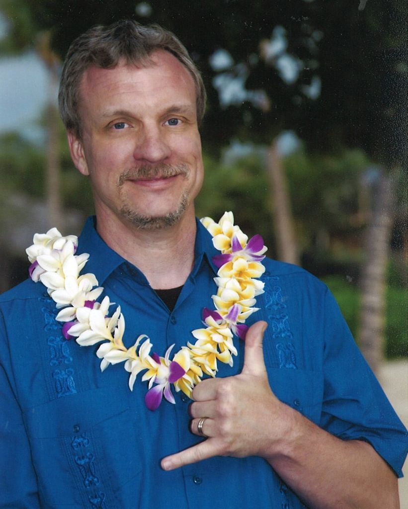 Michael John Beal