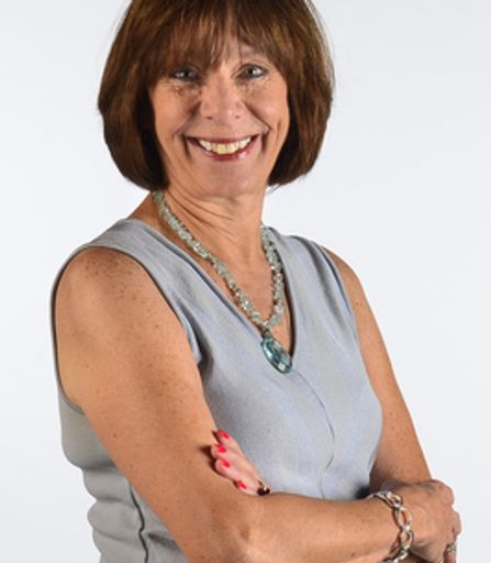 Anita Connelly Profile Photo
