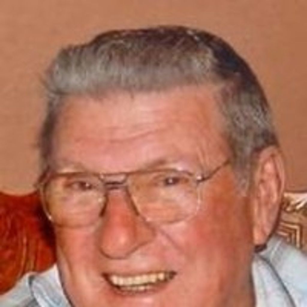 Joseph "Joe" Jerome Colletti Sr.