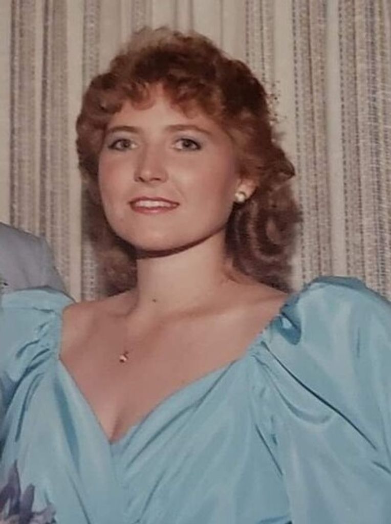 Kimberly Anne (Ashton) Barbero