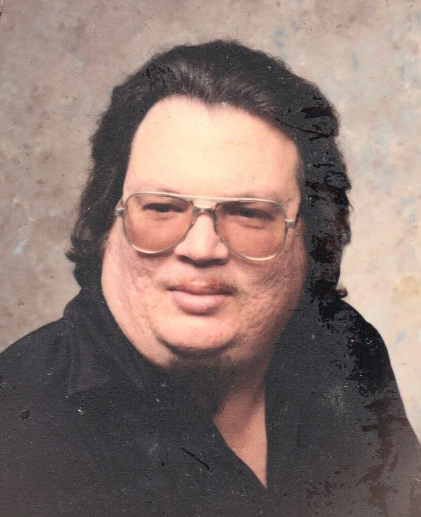 Roger Alan Sigwell Profile Photo