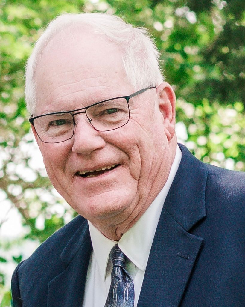 Floyd "Butch" Harves