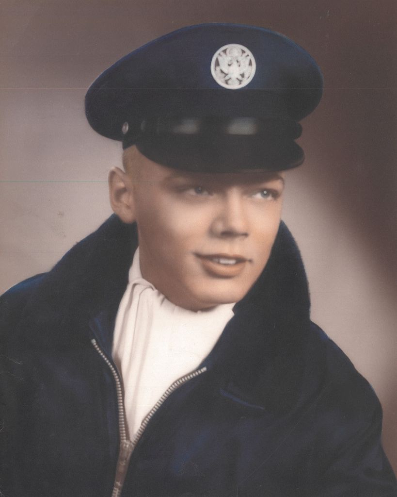 James Kenneth Teigen