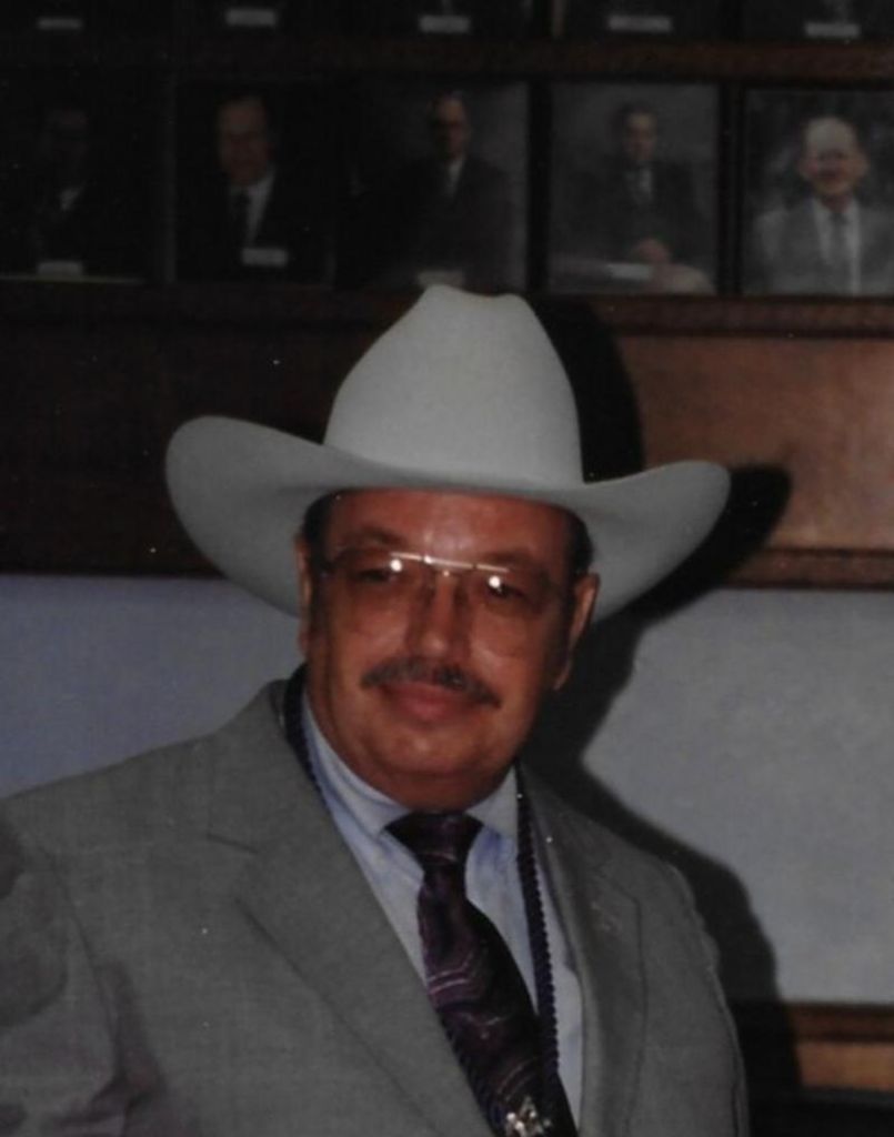 Wayland Dennis Watson Profile Photo