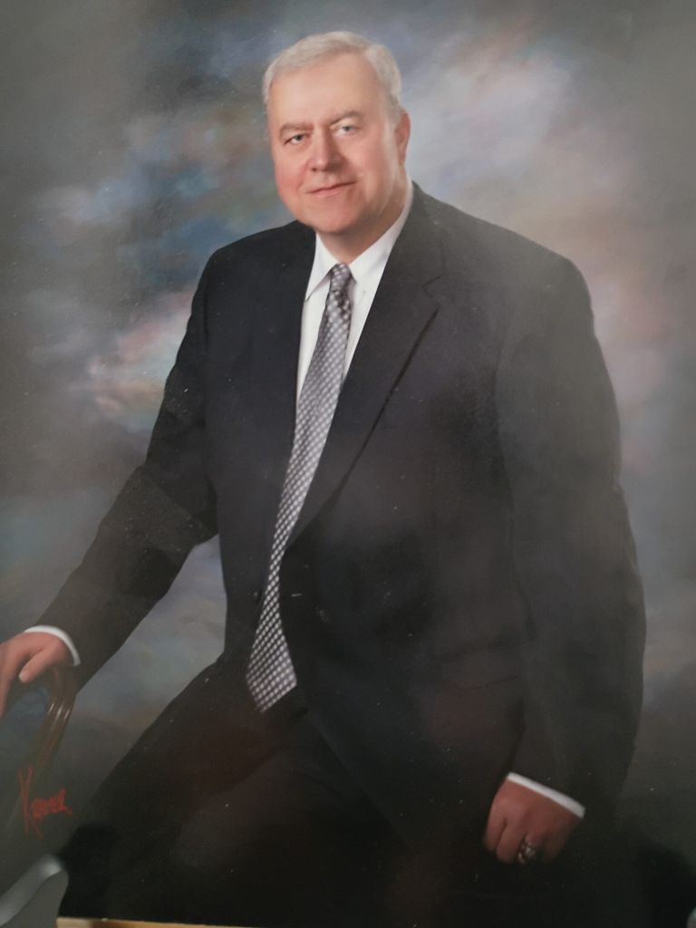 Raymond Louis Bischoff