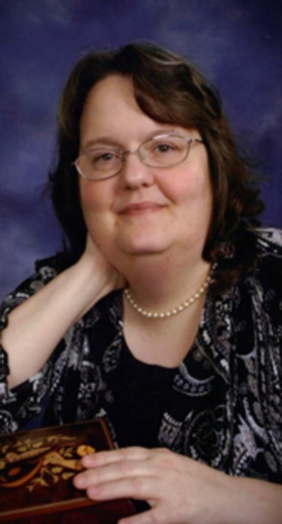 Jennifer Ann Cope Profile Photo