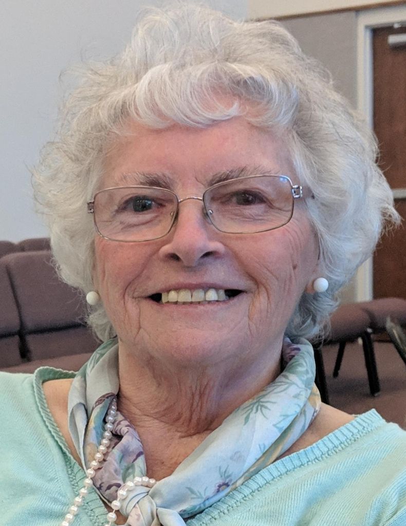 Oma Jean Taylor Profile Photo