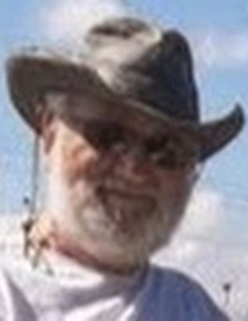 Ronald Alan Pontius