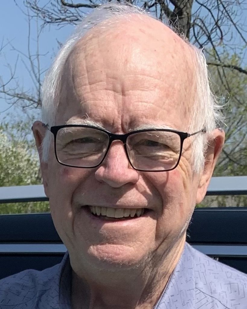 Robert L. Braun