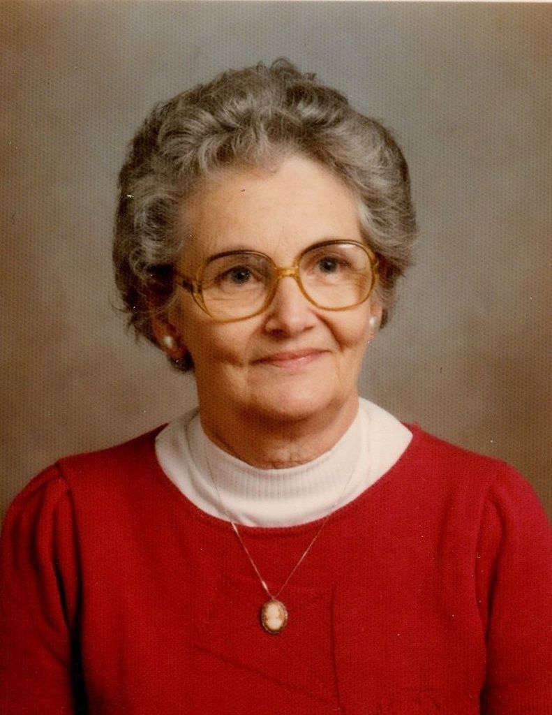 Neva Louise Dockins Rohrer Profile Photo