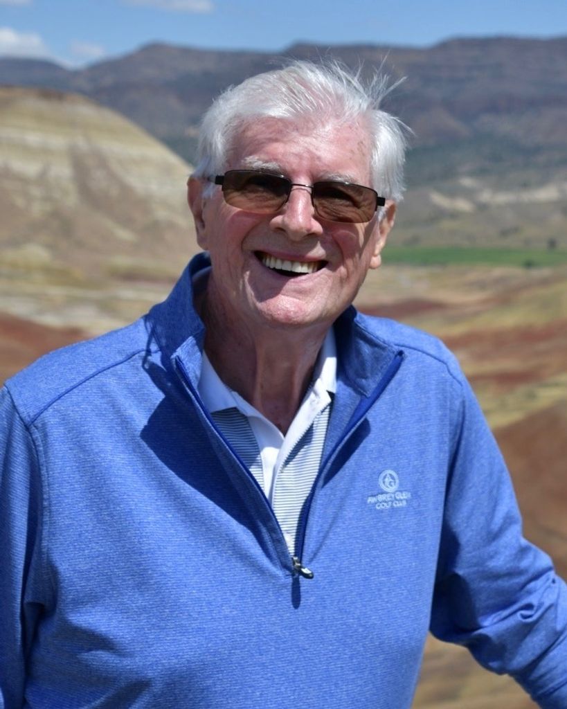 George Lewis Shunk, Jr.