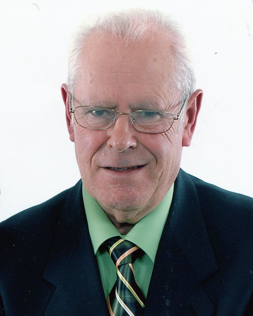 Jose Augusto De Melo Profile Photo