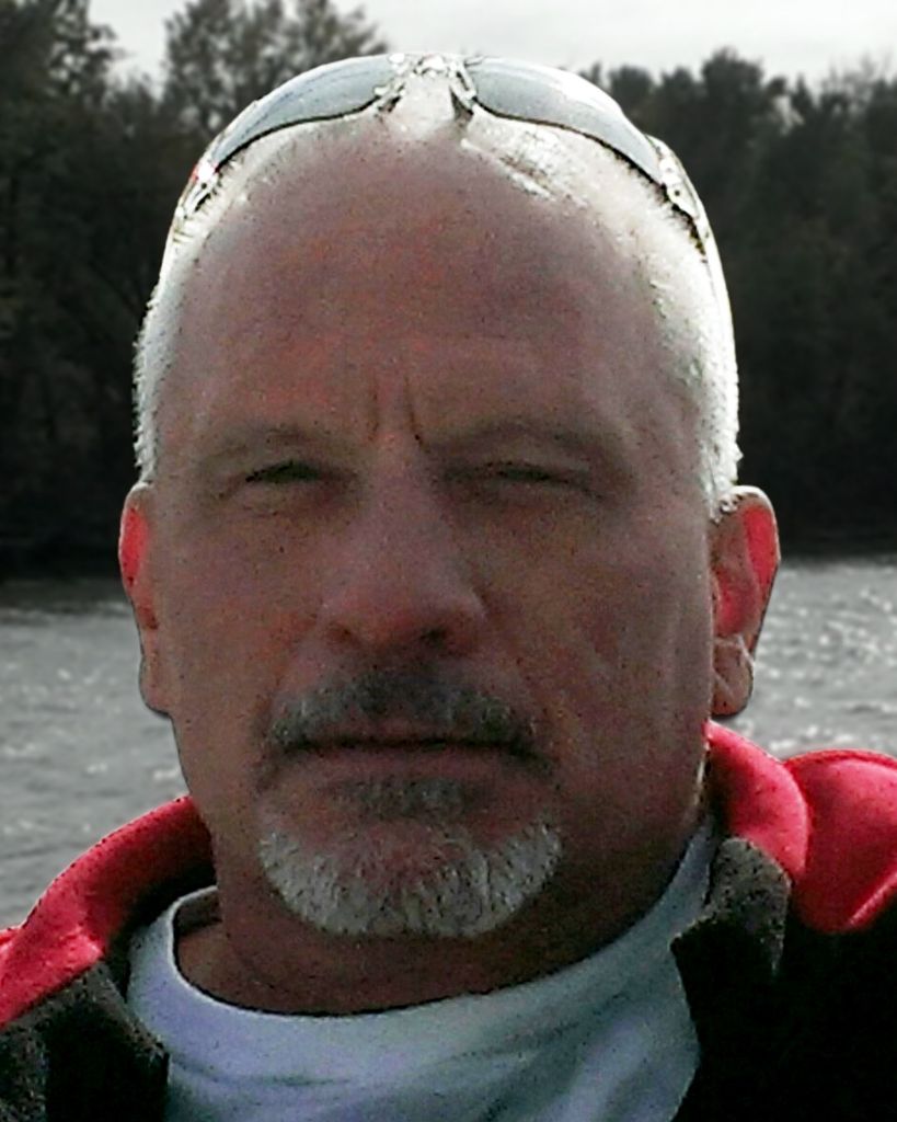 Christopher Ross Dorey