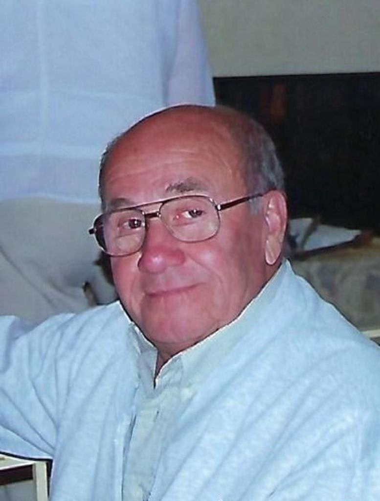 J Ronald Richards Profile Photo