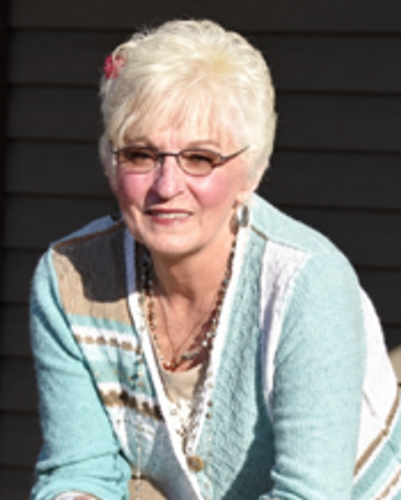 Janie Lynn Brown Douglas Profile Photo
