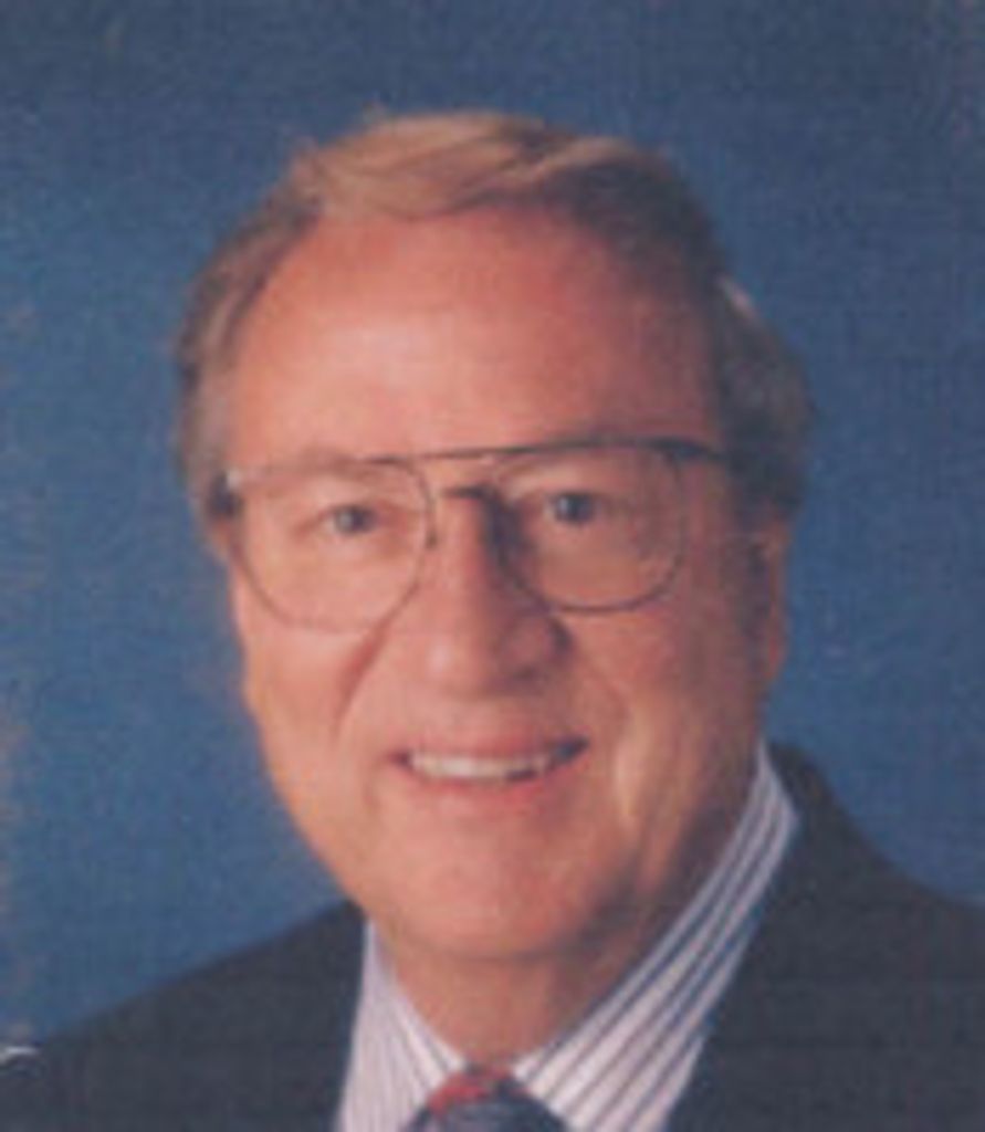 Robert Earl Rayborn