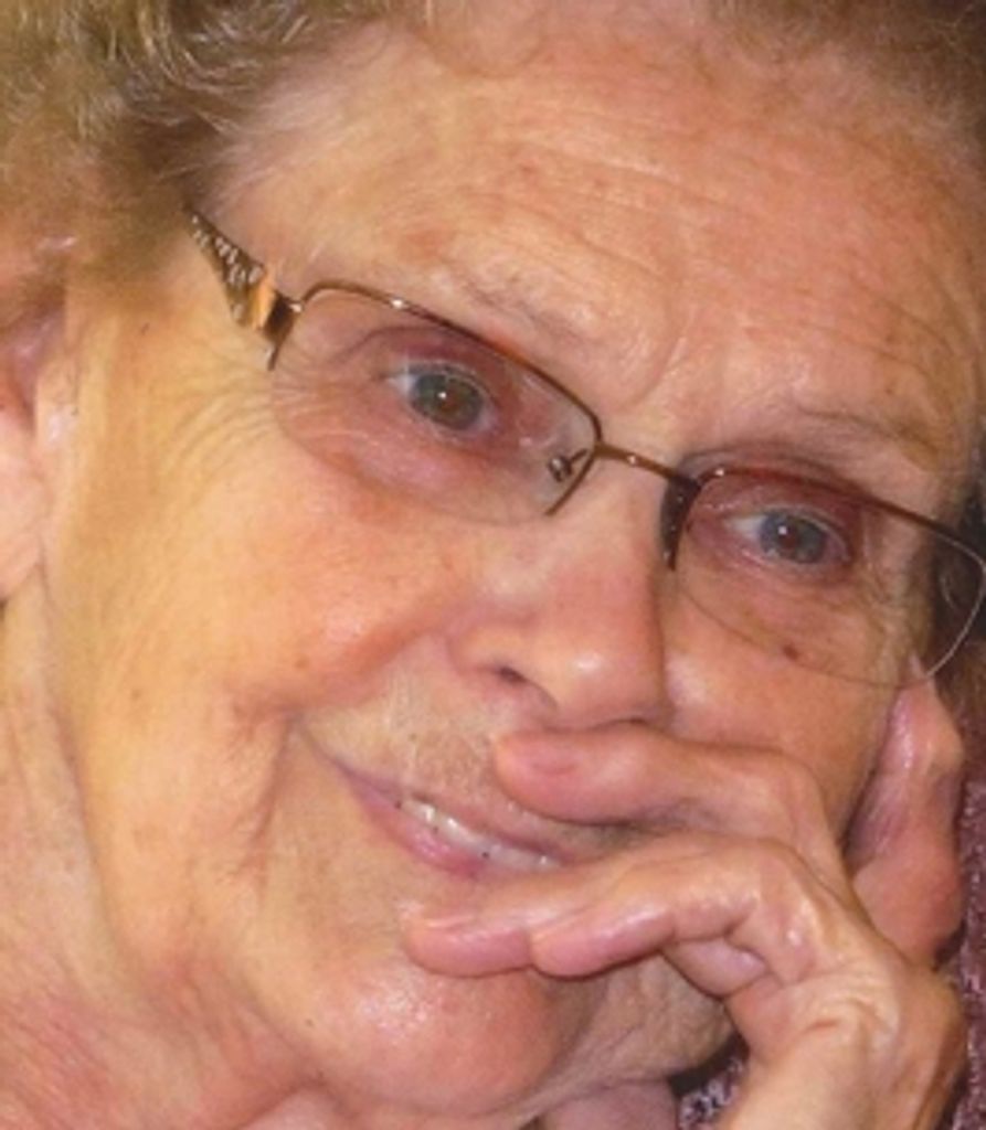 Mildred Mason