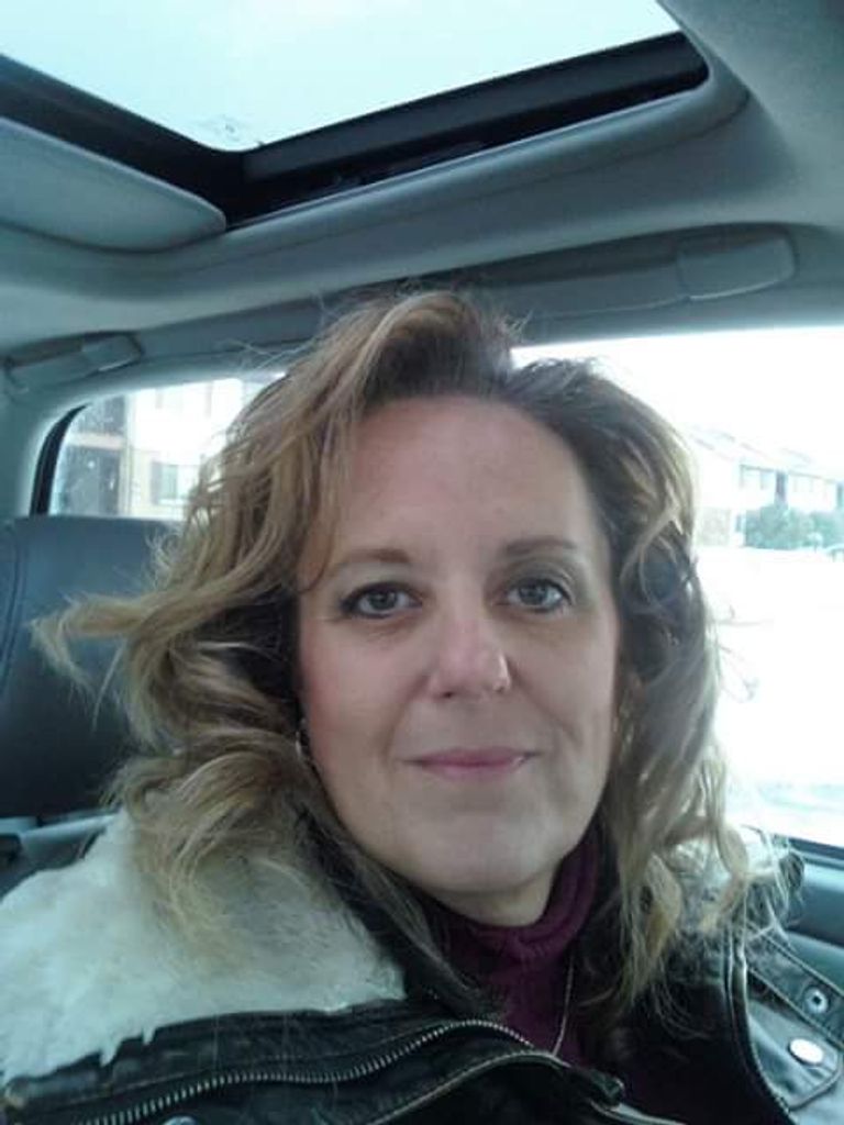 Ann Katherin Rawnsley