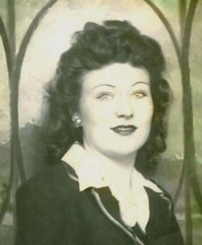 Thelma Eastridge