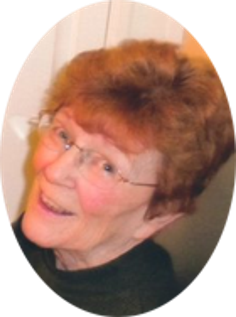 Barbara Voelker