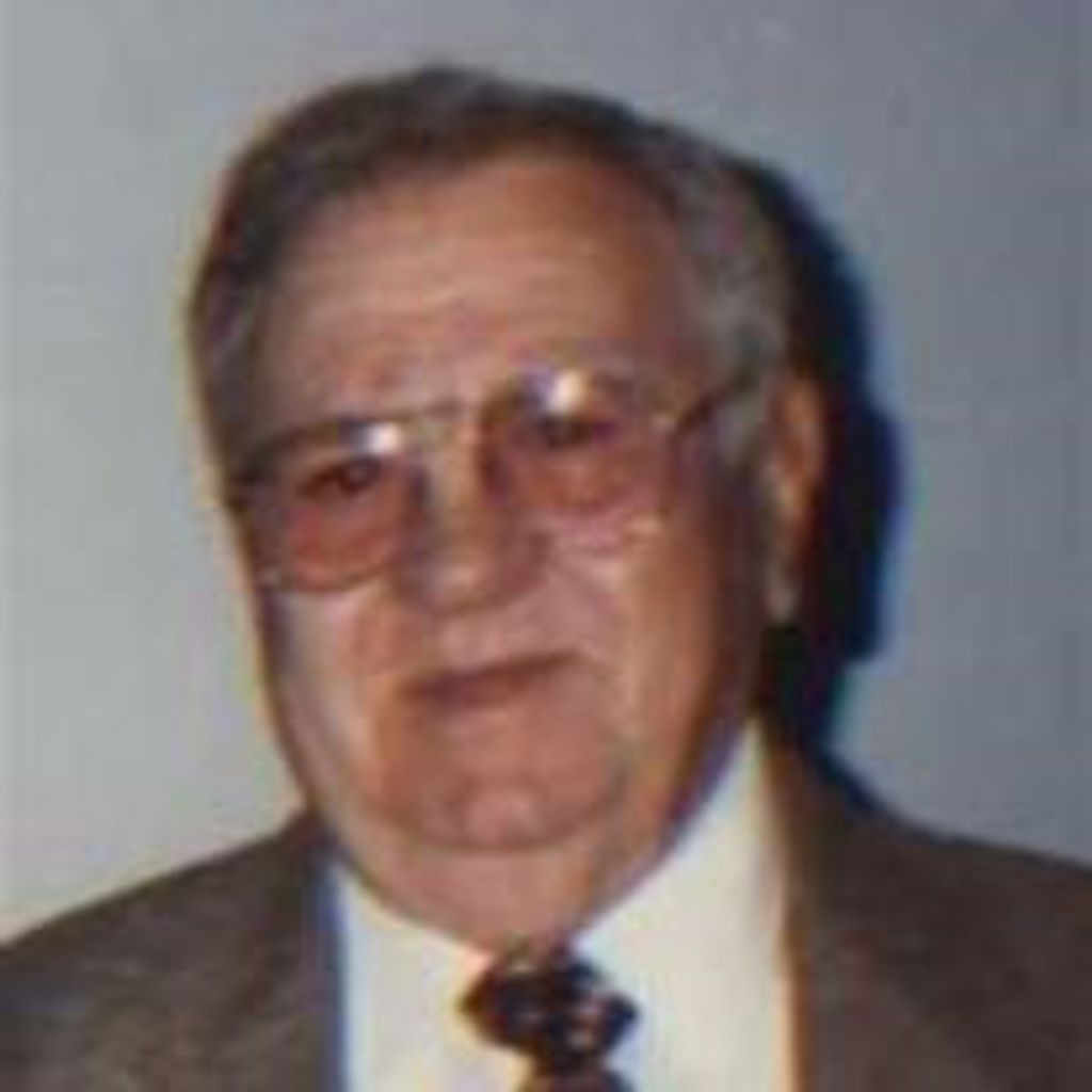 Ronald Apollo "Polo" Sperier Sr