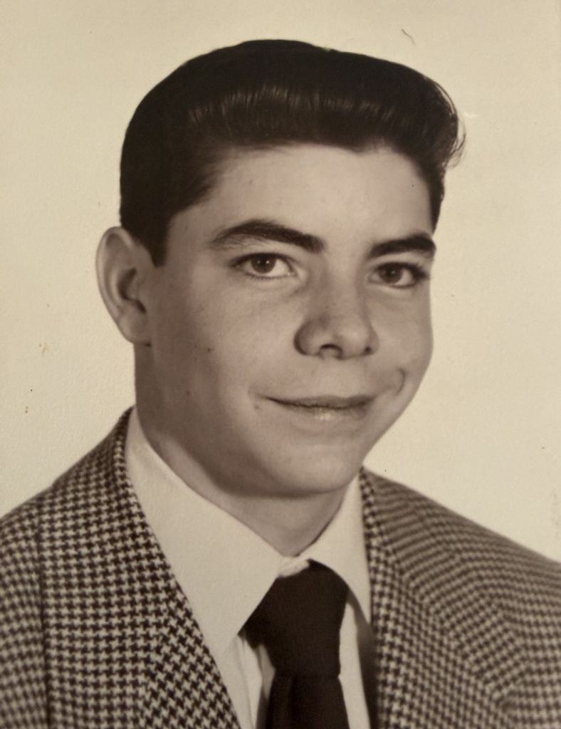 Joseph R. Truitt, Jr. Profile Photo