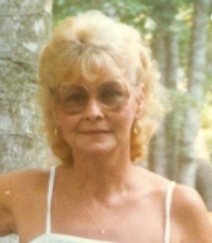 Winona June Cooke