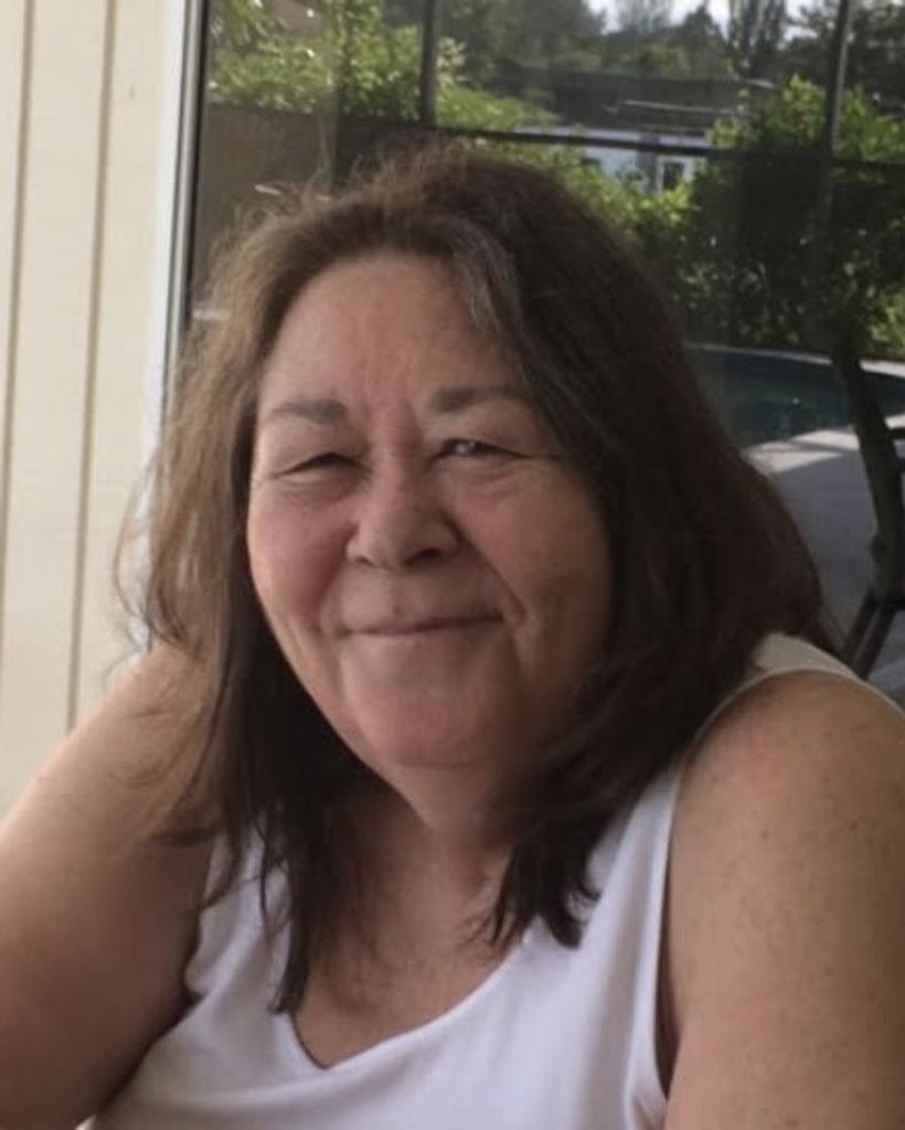 Sharon Lynn Maynard Profile Photo