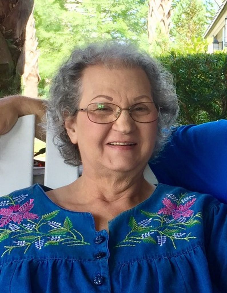 Marquita Anne Mcleod Profile Photo