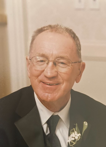 William C. Wenrich Profile Photo