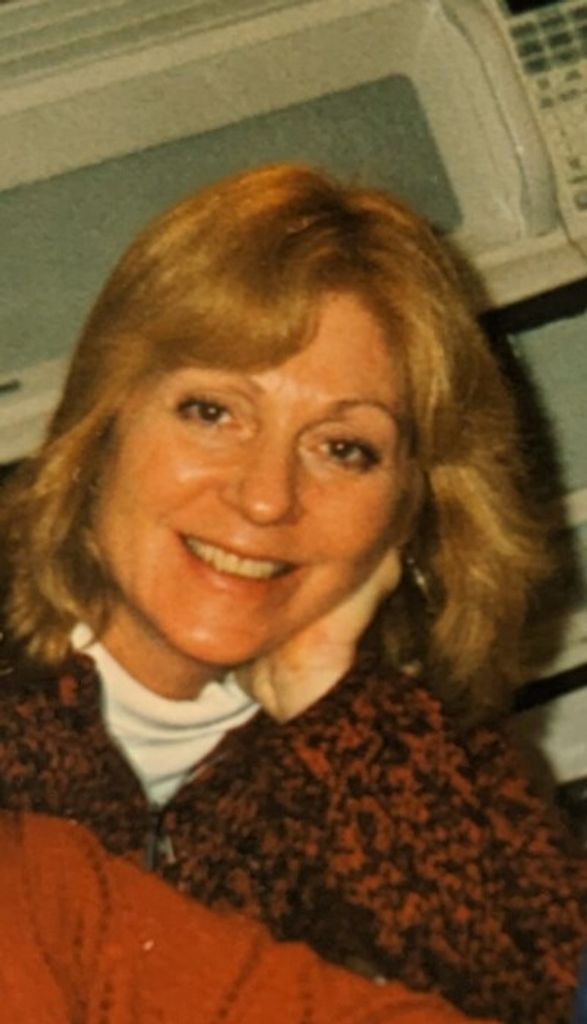 Janis M. Renzi