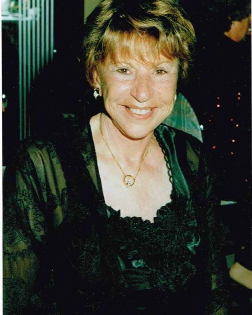 Myrna Zafero Profile Photo